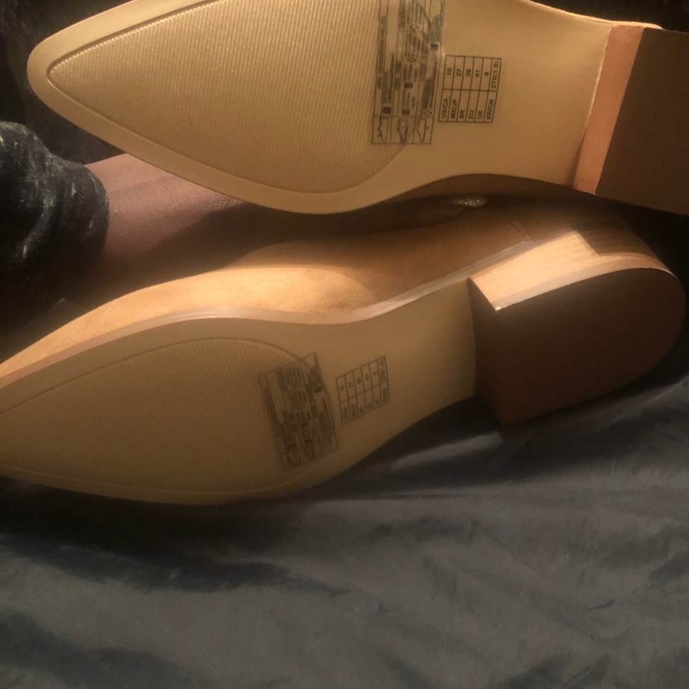 Booties - Picture 3 of 3